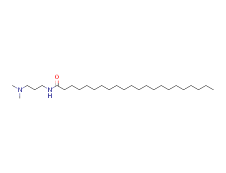 Docosanamide,N-[3-(dimethylamino)propyl]-(60270-33-9)