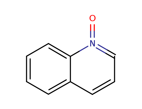 Quinoline-N-oxide