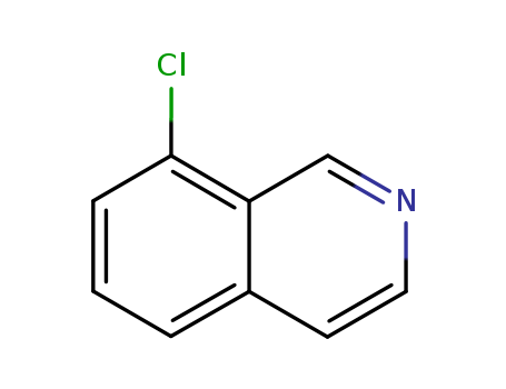 8-Chloroisoquinoline