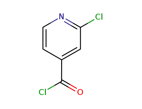 2-Chloroisonicotinoylchloride