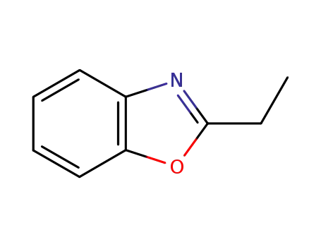 2-ethyl-1,3-benzoxazole