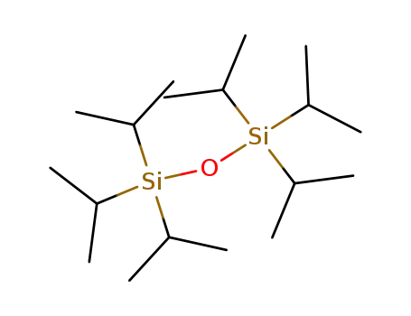 hexaisopropyldisiloxane