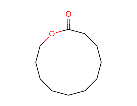 Oxacyclododecan-2-one
