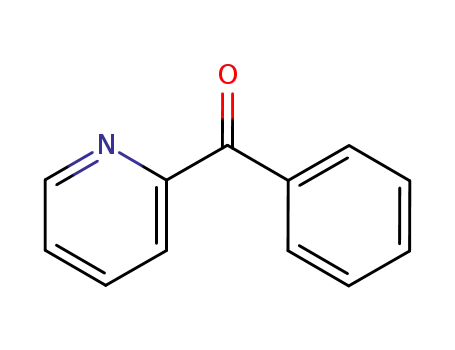 2-Benzoylpyridine cas  91-02-1