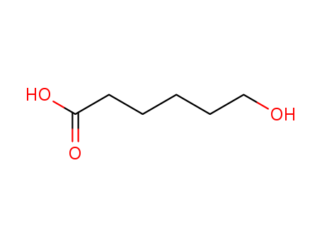 Factory Supply 6-HYDROXYCAPROIC ACID