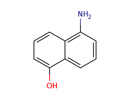 5-Amino-1-naphthol