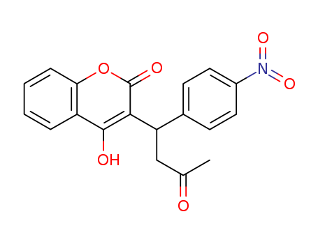 Acenocoumarol