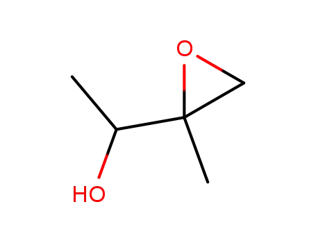 1-(2-methyl-oxiranyl)-ethanol