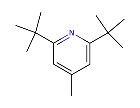 2,6-Di-tert-butyl-4-methylpyridine