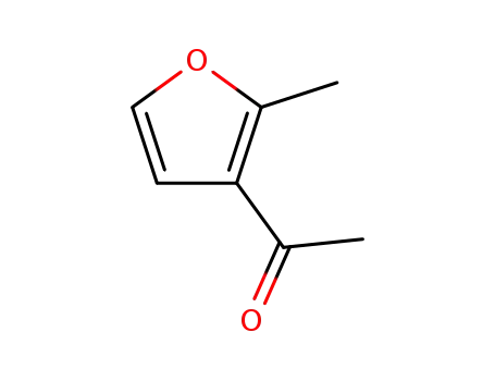 1-(2-methylfuran-3-yl)ethan-1-one