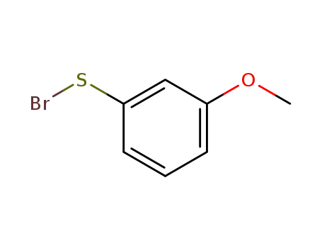 3-Bromothioanisole