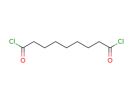 Molecular Structure of 123-98-8 (AZELAOYL CHLORIDE)
