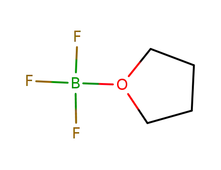 boron trifluoride-tetrahydrofuran complex