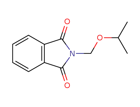 2-<(isopropyloxy)methyl>-isoindole-1,3(2H)-dione
