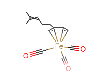 (η4-myrcene)tricarbonyliron