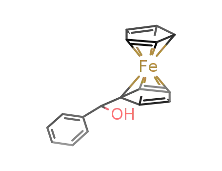 1-ferrocenylphenylmethanol