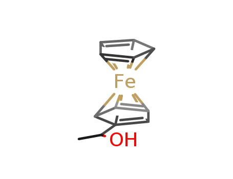 1-(FERROCENYL)ETHANOL