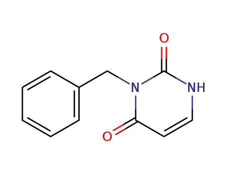 3-benzyl-2,3-dihydropyrimidin-4(1H)-one