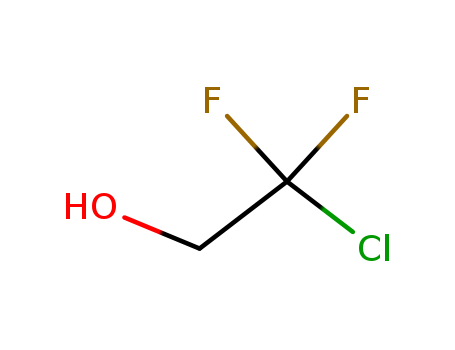 2-Chloro-2,2-difluoroethanol