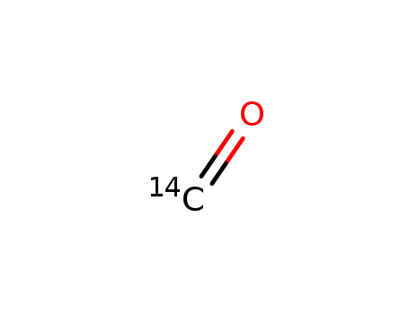 Formaldehyde-(14)C