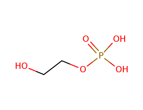 1,2-Ethanediol,1-(dihydrogen phosphate)