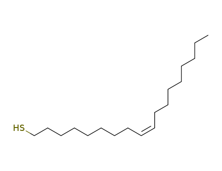 cis-9-Octadecene-1-thiol