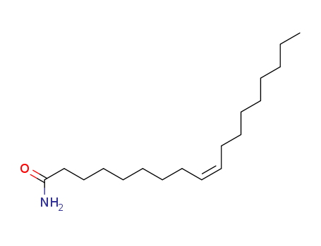 9-Octadecenamide, (9Z)-(301-02-0 )