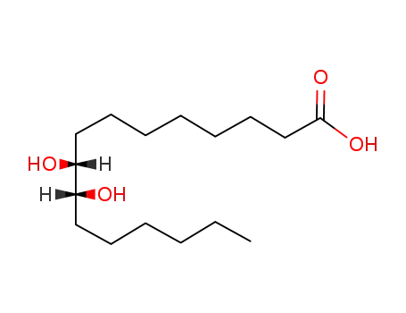 threo-9.10-dihydroxy-palmitic acid