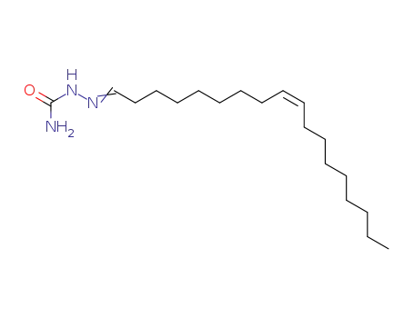 octadec-9c-enal semicarbazone
