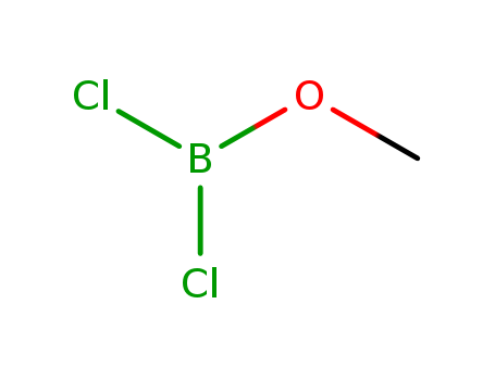 methyl borodichloridate