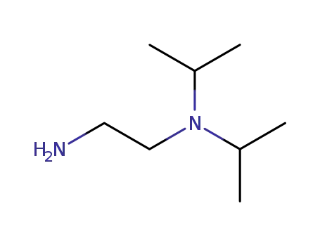 N',N'-diisopropyl-ethane-1,2-diamine