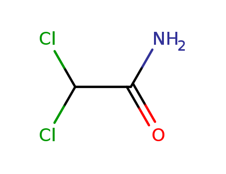 2,2-DICHLOROACETAMIDE(683-72-7)