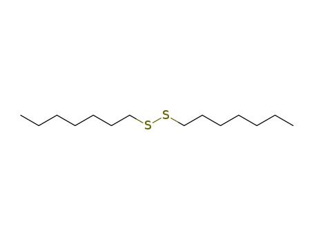Diheptyl Disulfide