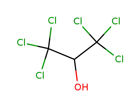 1,1,1,3,3,3-hexachloro-propan-2-ol