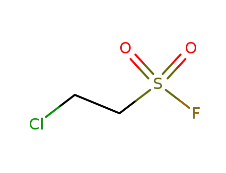 2-chloroethanesulfonyl fluoride