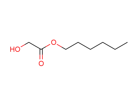 di-n-hexyl glycolate