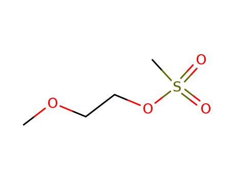 SAGECHEM/2-Methoxyethyl methanesulfonate/SAGECHEM/Manufacturer in China