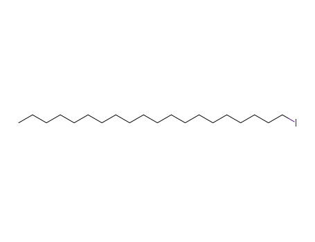 1-iodoeicosane