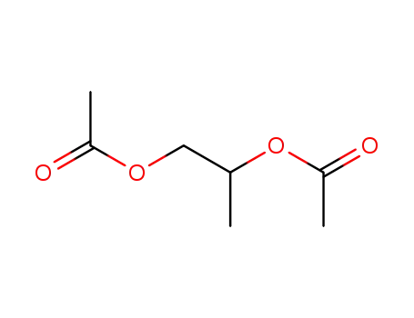 1,2-Propyleneglycol diacetate Cas no.623-84-7 98%