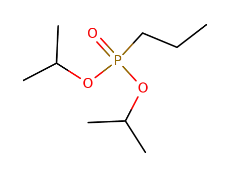 diisopropyl n-propylphosphonate