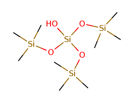 tris(Trimethylsilyloxy)silanol