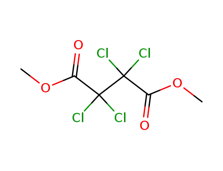 dimethyl tetrachlorosuccinate