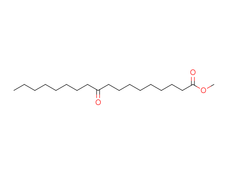 Octadecanoic acid, 10-oxo-, methyl ester
