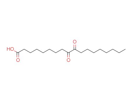 Stearoxylic acid