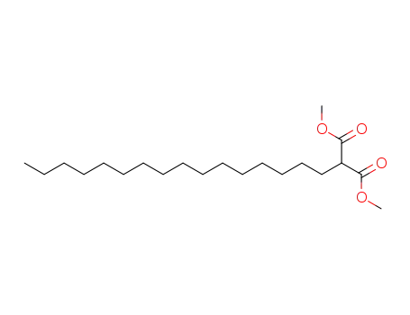 dimethyl 2-hexadecylmalonate