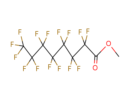 Factory Supply Perfluorooctanoic acid methyl ester