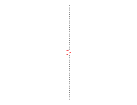 Molecular Structure of 55726-23-3 (BEHENIC ANHYDRIDE)