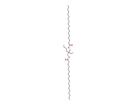 3,3-bis-stearoyloxymethyl-heptane