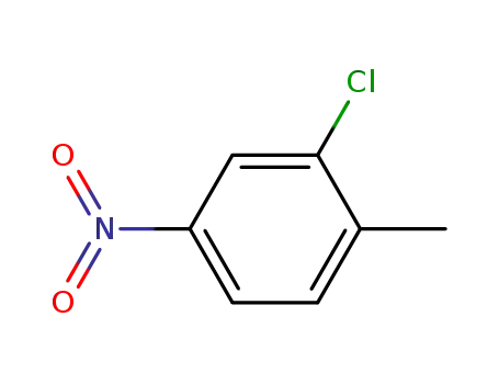 2-Chloro-4-nitrotoluene cas no. 121-86-8 98%