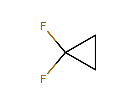 Cyclopropane, 1,1-difluoro-